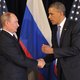 Wat verdienden Obama en Poetin vorig jaar?