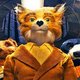 Film: Fantastic Mr. Fox