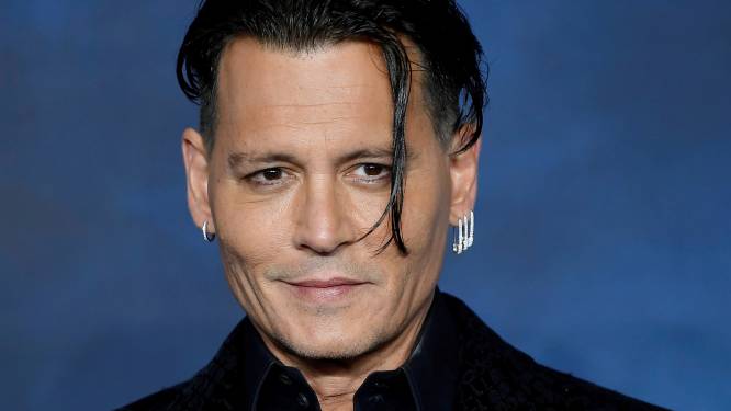 Johnny Depp zoekt het hogerop na verlies tabloidzaak