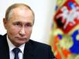 Poetin "rechtstreeks geconfronteerd" door leden van 'inner circle' over gebrek aan vooruitgang in oorlog