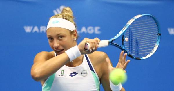 Wickmayer poursuit sa course vers le tableau final de l'Open d'Australie | Tennis | 7sur7.be