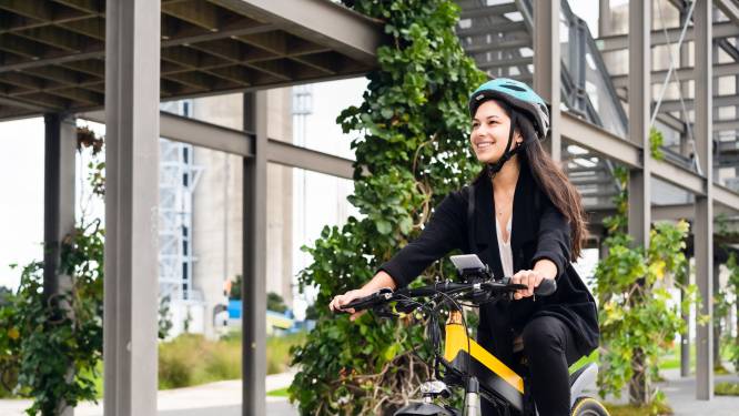 Hopen geld besparen en een betere gezondheid: vijf redenen om je wagen meteen in te wisselen voor een e-bike
