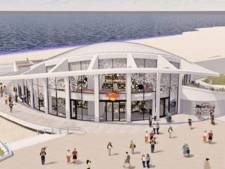 Weer tegenvaller voor Scheveningse boulevard: na mislukt Legobouwwerk ook geen Hard Rock Café