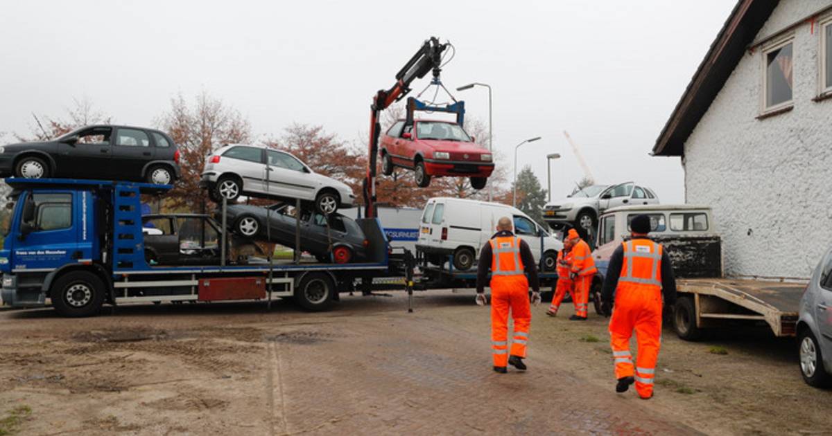 Voortbestaan autobedrijf Van Keulen in Veldhoven onzeker na