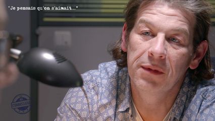 4. Sa femme est insupportable