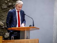 Net nu Wilders zijn Ruslandkoers verlegt, ontploft er een affaire die zijn achilleshiel raakt