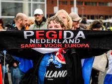 Pegida mag demonstreren in Eindhoven