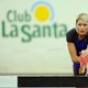 Bolshakova jaar na blessure terug in competitie, Spelen niet onhaalbaar