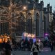 Leuven spreekt voortaan van ‘wintersfeerverlichting’, maar ‘iedereen zegt wat hij wilt’