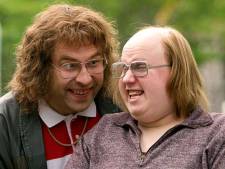 Little Britain blijft op NPO Start ondanks blackface-sketches