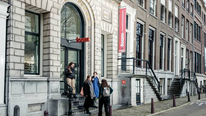 Intimidatie, burn-outs: fotografiemuseum Foam door falende leiding al jaren stuurloos