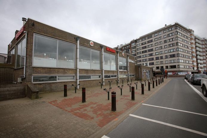 Hotelplannen Voor De Raan Verworpen Knokke Heist Hln Be