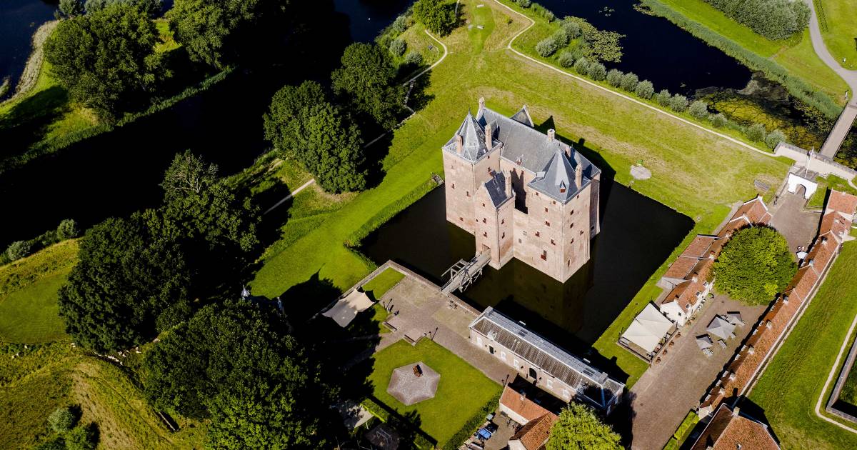 Nieuwe Hollandse Waterlinie werelderfgoed? Vandaag weten ...