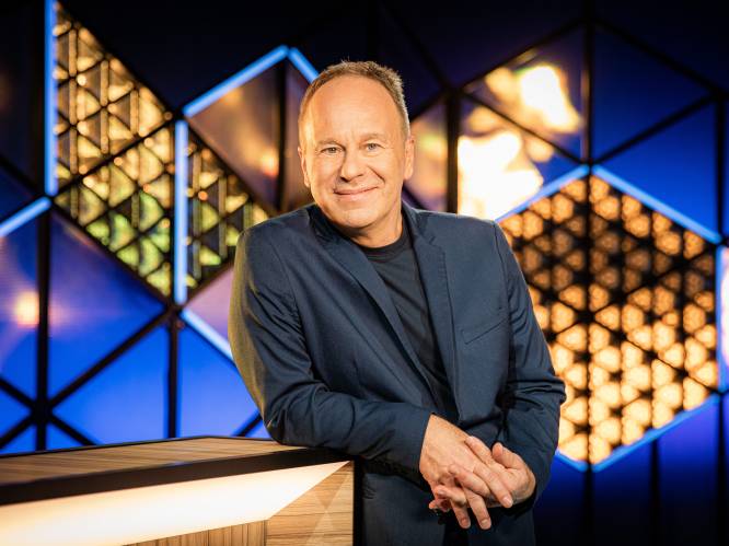 Ben Crabbé en Erik Melaerts komen naar Vierschaarfeesten