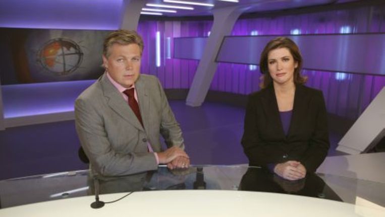 Eindhovense pedoseksueel daagt RTL Nieuws | Het Parool