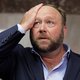 Extreemrechtse complotdenker Alex Jones vraagt faillissement aan
