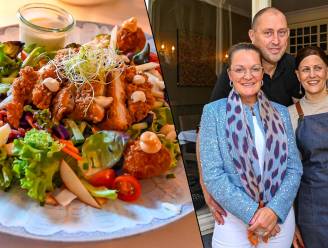 RESTOTIP. Au Petit Grand in Brugge: “Dit is een culinair topadres op alle vlakken in het toeristische hart van de stad”