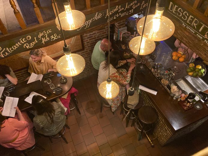RESTOTIP. Cookie’s in Brugge “Wie het kleinste straatje van de stad