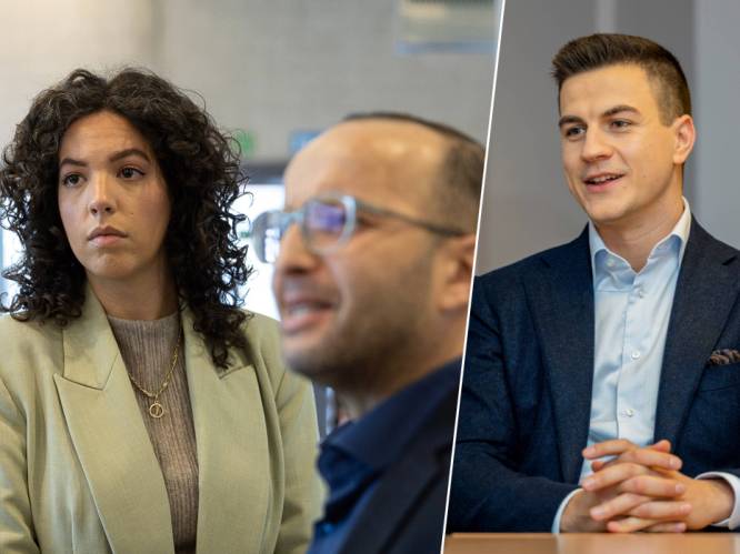 Rechter mag aanblijven in rechtszaak tegen Schild & Vrienden: wrakingsverzoek van Jihad Van Puymbroeck van tafel geveegd