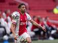 Ajax beloont Rensch met nieuw contract tot 2025
