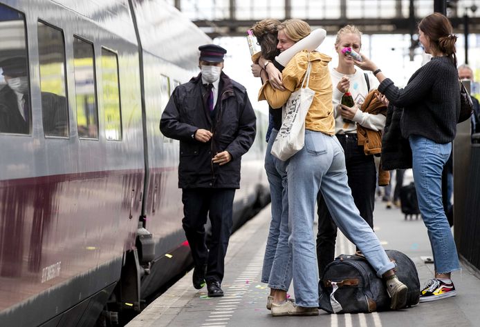 Illustratiebeeld.