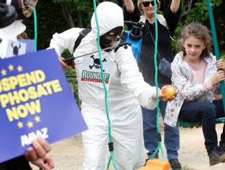 Europese Commissie start procedure om omstreden pesticide glyfosaat toch weer toe te laten