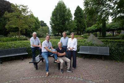 Een kwart eeuw helpen de bewoners zelf mee hun Havenoord veilig te houden