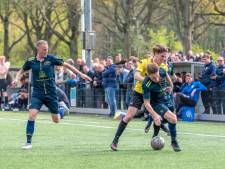 De slotfase in het amateurvoetbal: deze beslissingen kunnen dit weekend vallen