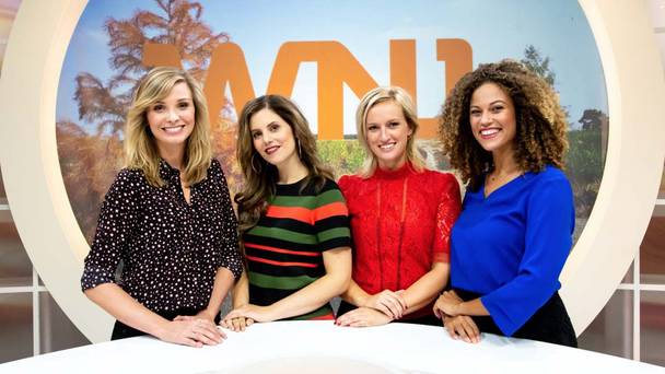 Goedemorgen Nederland