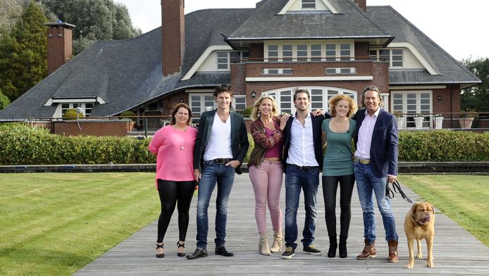 John De Mol Flop Is This Love Mag Blijven Tv Radio Ad Nl