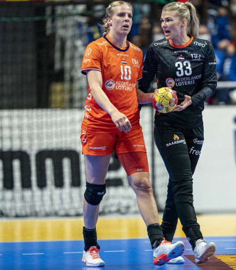 Aanvoerder Snelder is na deceptie op WK vol ongeloof: ‘Het is me nog steeds een raadsel’