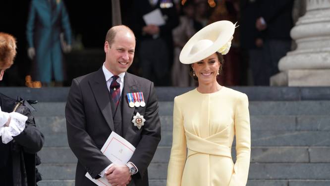 Kate et William convoqués par la reine Elizabeth après avoir enfreint le protocole 