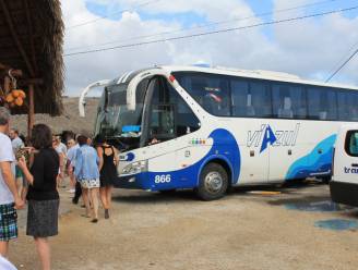 Bus met toeristen crasht in Cuba: zeker 7 doden, 6 mensen kritiek