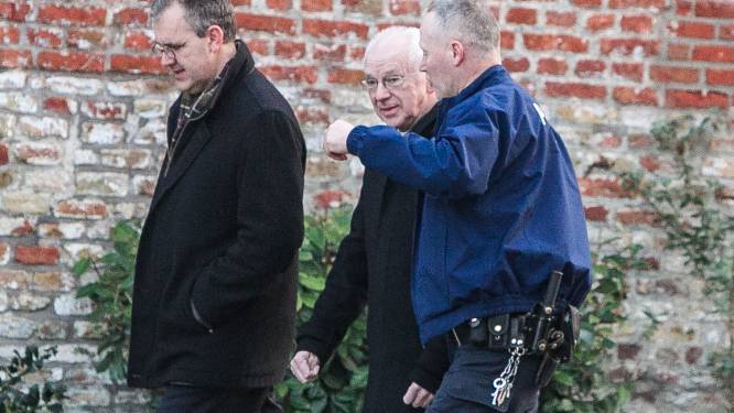 Aartsbisschop De Kesel getuigt op proces tegen 'Diaken des Doods': "Nooit klachten ontvangen"