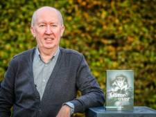 LEVENSVERHAAL. Jeugdauteur Frank Geleyn (62) overleden: “Zijn boeken werden vertaald in het Chinees en het Koreaans”