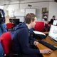 'Trek jongens voor in het onderwijs'