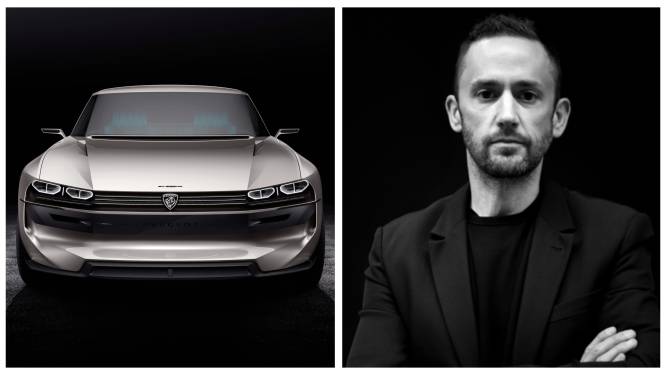 Hoofdontwerper Peugeot: ‘Onze auto’s moeten nóg dramatischer worden’