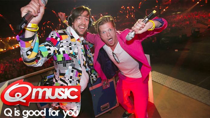 Win kaartjes voor de Foute Party met jouw foutste outfit Overig bndestem