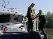 Overleden drenkelingen bootongeval Maas zijn Duitsers
