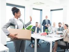 Waarom ‘nooit opgeven’ geen goed advies is