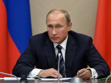 Premières frappes russes en Syrie, des doutes sur les cibles visées