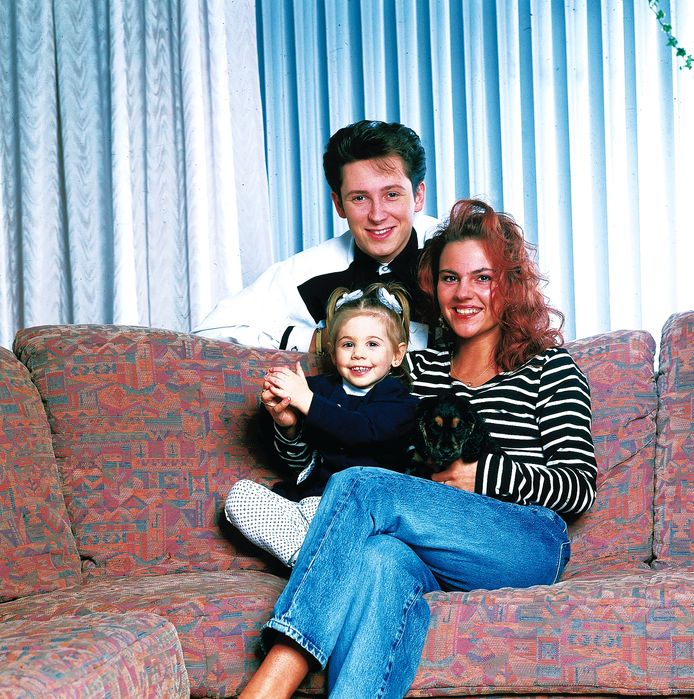 Na 13 miljoen verkochte platen en 3 scheidingen wordt Helmut Lotti ...