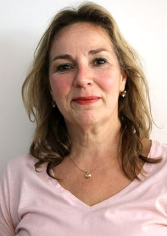Anneriek Schönbaum.