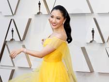 Crazy Rich Asians-actrice hield geboorte dochtertje geheim