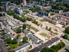 Van ‘armoedig’ naar groen: Wielwijk ontpopt zich als aantrekkelijke woonwijk