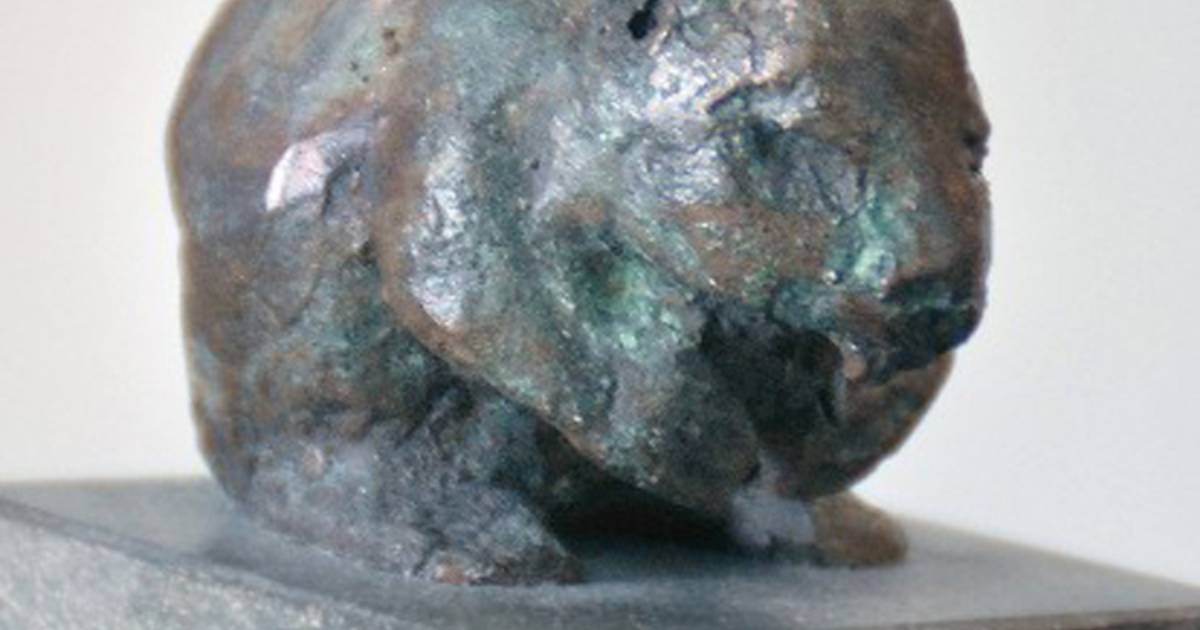 Bronzen Bever voor Joke Havermans uit Hooge Zwaluwe