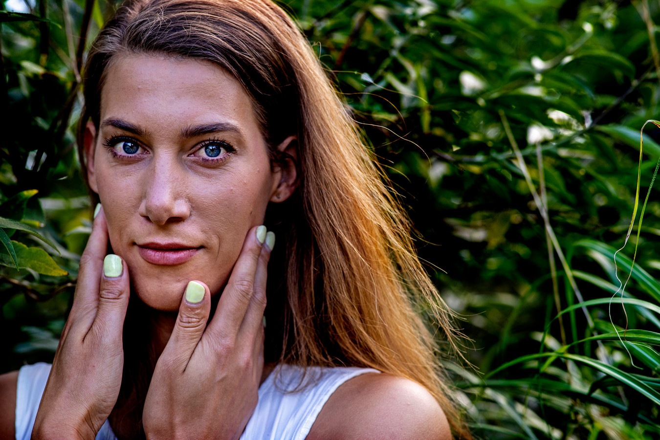 Volleybalster Robin de Kruijf stopte bij Oranje ‘Een van mijn krachten