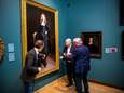 Dordrechts Museum is iconisch schilderij van Samuel van Hoogstraten rijker