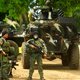 Duterte eist vertrek militairen VS uit zuiden Filipijnen