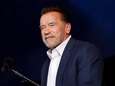 Schwarzenegger geeft veteranen dak boven hun hoofd voor kerst